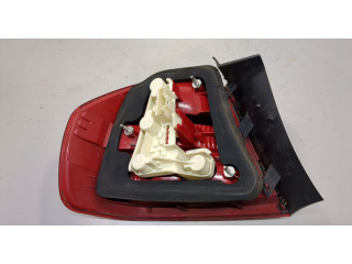 Задний фонарь          