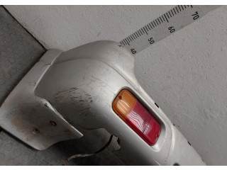 Бампер  Suzuki Grand Vitara 1997-2005 задний   