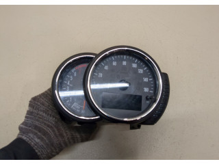 Панель приборов  Mini Cooper (F56) 2013-            