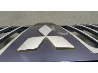 Решетка радиатора Mitsubishi L200 1996-2006