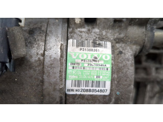  Турбина  Volvo XC90 2002-2014             