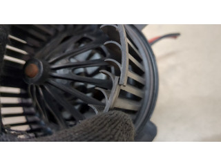 Моторчик печки  Citroen C4 2004-2010        