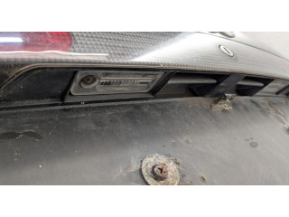 Замок багажника  Audi A6 (C5) 1997-2004       