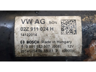 Стартер Skoda Yeti 2013-2018 1.6