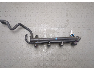 Форсунка топливная Skoda Fabia 1999-2007