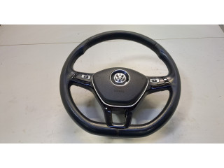 Руль  Volkswagen Passat 8 2015-           5G0419091FS