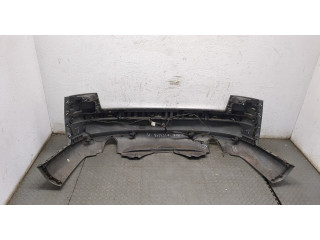 Бампер Audi A8 (D3) 2007-2010 задний