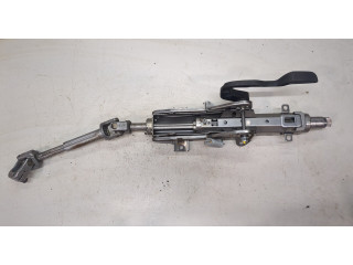 рейка Колонка рулевая Volkswagen Golf 6 2009-2012