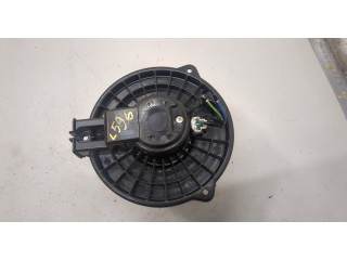 Моторчик печки Honda Odyssey 2004-2008