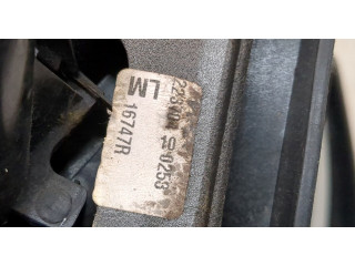 Зеркало боковое  Renault Twingo 2007-2011  правое           