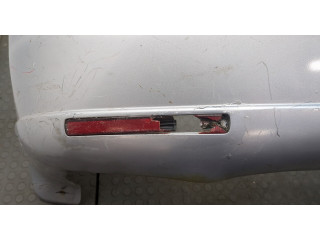 Бампер SsangYong Rexton 2007-2012 задний