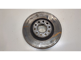 Диск тормозной  Audi A6 (C5) 1997-2004 2.4  передний           