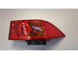 Задний фонарь          