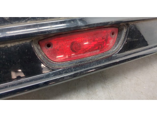 Бампер Hyundai Getz задний