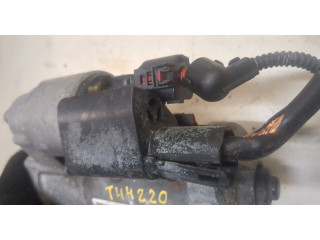 Стартер  Volkswagen Golf 7 2012-2017 1.6     