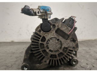 Генератор Mazda CX-5 2012-2017