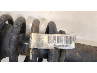 Стойка амортизатора Jeep Grand Cherokee 2010-2013