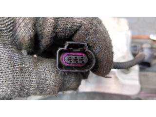 Рейка рулевая без г/у Volkswagen Tiguan 2016-2021