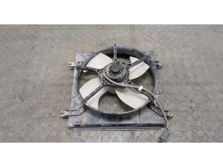 Вентилятор радиатора Honda CR-V 1996-2002