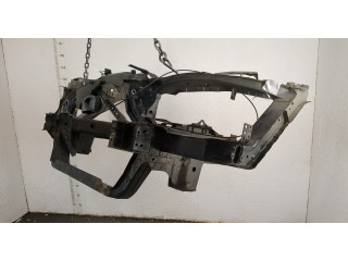 Замок капота Acura RL 2004-2012