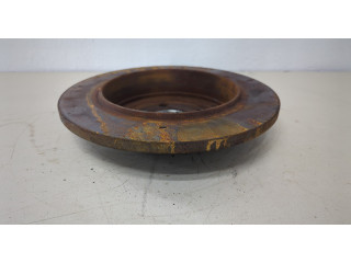 Диск тормозной Jeep Grand Cherokee 2010-2013 задний