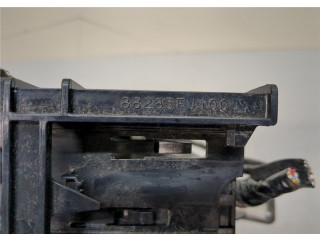 Блок комфорта  Subaru Forester 2013-      88283fj100   