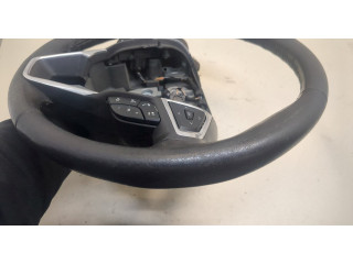 Руль Ford Fusion 2012-2016 USA