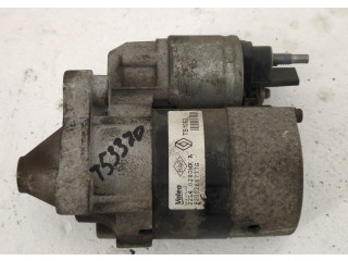 Стартер  Dacia Duster 2010-2017 1.6  8200266777G   