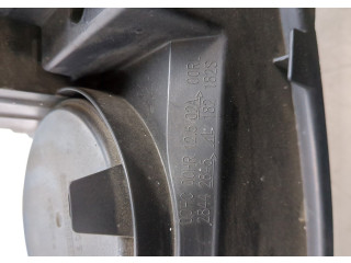 Фара передняя  Citroen DS4 2010-2018 левая 