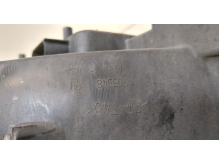 Фара передняя  Mercedes GL X164 2006-2012 правая 