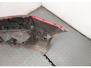 Бампер  Volkswagen Passat 7 2010-2015 Европа передний   