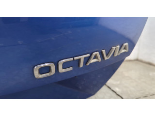 Замок багажника Skoda Octavia (A7) 2013-2023