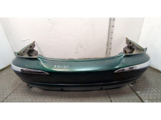 Бампер Jaguar X-Type 2001-2009 задний