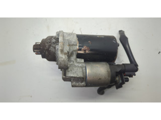 Стартер Skoda Fabia 1999-2007 1.4