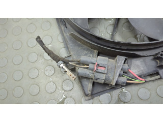 Вентилятор радиатора  Volkswagen Passat 6 2005-2010           