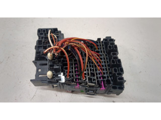 Блок предохранителей  Skoda Octavia (A7) 2013-2017         