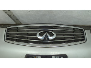 Бампер  Infiniti EX35 передний   