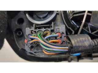 Фара передняя Volvo S40 2004- левая