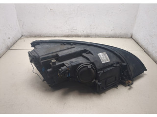 Фара передняя  Audi TT (8J) 2006-2014 левая 