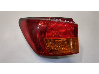 Задний фонарь