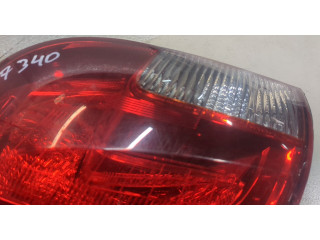 Задний фонарь          