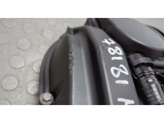 Клапанная крышка двигателя ДВС BMW 1 F20, F21 2011-2019 1.6 11127646553