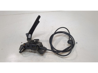 Замок капота GMC Acadia 2019-2025