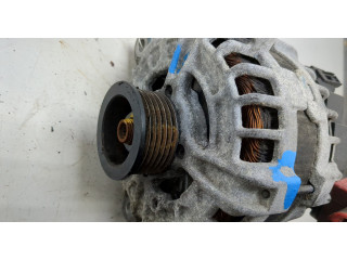 Генератор Jaguar XE 2015- T2H18582