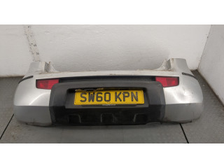 Бампер  KIA Soul 2008-2014 задний   866112K000