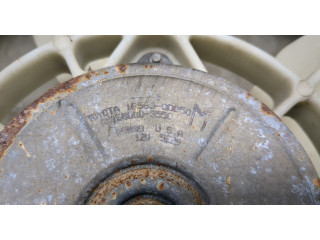 Вентилятор радиатора  Pontiac Vibe 1 2002-2008           