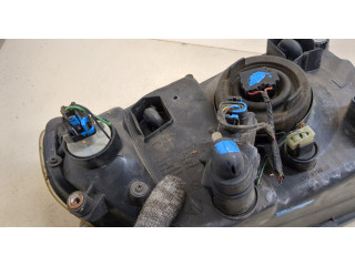 Фара передняя Mitsubishi Pajero Pinin левая