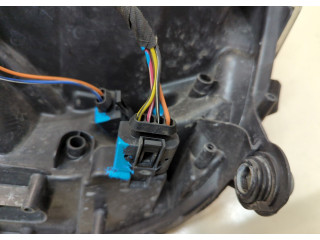 Фара передняя  Mercedes GL X164 2006-2012 правая 