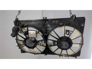 Вентилятор радиатора Lexus GS 2011-2020