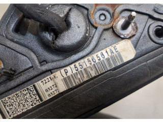 Зеркало боковое  Jeep Grand Cherokee 2004-2010  левое           